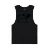 Cloke Mens Big Air Tank Thumbnail