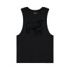 Cloke Mens Big Air Tank Thumbnail