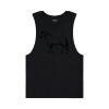 Cloke Mens Big Air Tank Thumbnail