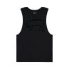 Cloke Mens Big Air Tank Thumbnail