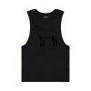 Cloke Mens Big Air Tank Thumbnail