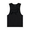 Cloke Mens Big Air Tank Thumbnail