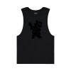Cloke Mens Big Air Tank Thumbnail