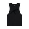 Cloke Mens Big Air Tank Thumbnail