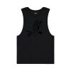 Cloke Mens Big Air Tank Thumbnail