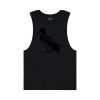 Cloke Mens Big Air Tank Thumbnail