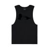 Cloke Mens Big Air Tank Thumbnail
