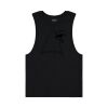 Cloke Mens Big Air Tank Thumbnail