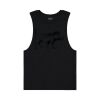 Cloke Mens Big Air Tank Thumbnail