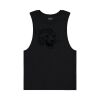 Cloke Mens Big Air Tank Thumbnail