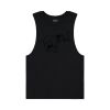 Cloke Mens Big Air Tank Thumbnail