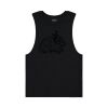 Cloke Mens Big Air Tank Thumbnail