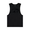 Cloke Mens Big Air Tank Thumbnail