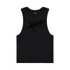 Cloke Mens Big Air Tank Thumbnail