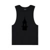 Cloke Mens Big Air Tank Thumbnail