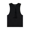 Cloke Mens Big Air Tank Thumbnail