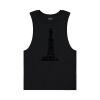 Cloke Mens Big Air Tank Thumbnail