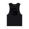 Cloke Mens Big Air Tank Thumbnail