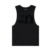 Cloke Mens Big Air Tank Thumbnail