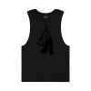 Cloke Mens Big Air Tank Thumbnail