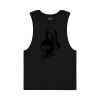 Cloke Mens Big Air Tank Thumbnail