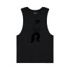 Cloke Mens Big Air Tank Thumbnail
