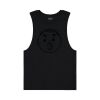 Cloke Mens Big Air Tank Thumbnail