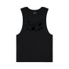 Cloke Mens Big Air Tank Thumbnail