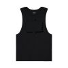 Cloke Mens Big Air Tank Thumbnail