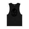 Cloke Mens Big Air Tank Thumbnail