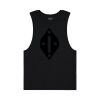 Cloke Mens Big Air Tank Thumbnail
