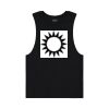 Cloke Mens Big Air Tank Thumbnail