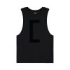 Cloke Mens Big Air Tank Thumbnail