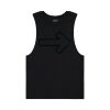 Cloke Mens Big Air Tank Thumbnail