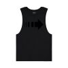 Cloke Mens Big Air Tank Thumbnail