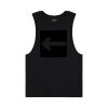 Cloke Mens Big Air Tank Thumbnail