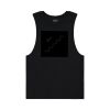 Cloke Mens Big Air Tank Thumbnail