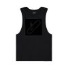 Cloke Mens Big Air Tank Thumbnail