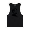 Cloke Mens Big Air Tank Thumbnail