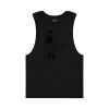 Cloke Mens Big Air Tank Thumbnail