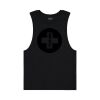 Cloke Mens Big Air Tank Thumbnail