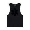 Cloke Mens Big Air Tank Thumbnail