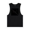 Cloke Mens Big Air Tank Thumbnail