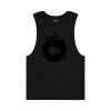 Cloke Mens Big Air Tank Thumbnail
