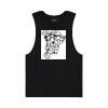 Cloke Mens Big Air Tank Thumbnail