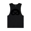 Cloke Mens Big Air Tank Thumbnail