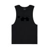 Cloke Mens Big Air Tank Thumbnail