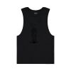 Cloke Mens Big Air Tank Thumbnail