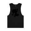 Cloke Mens Big Air Tank Thumbnail