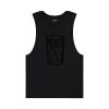 Cloke Mens Big Air Tank Thumbnail